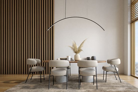 يستفيد سوق العقارات الفاخرة في دبي من التباطؤ العالمي