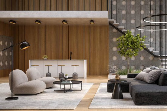 ارتفعت الإيجارات في دبي بنسبة 27.3٪ في عام 2022 ، ويبلغ متوسط تكلفة الفيلا الآن 76 ألف دولار في السنة