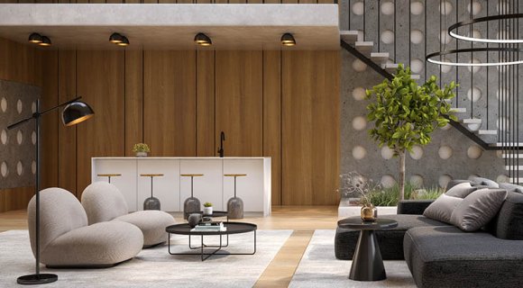 ارتفعت الإيجارات في دبي بنسبة 27.3٪ في عام 2022 ، ويبلغ متوسط تكلفة الفيلا الآن 76 ألف دولار في السنة