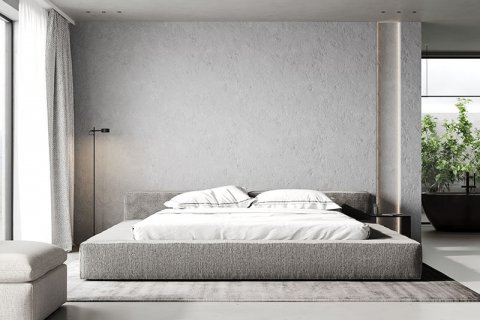 سجلت دبي أكثر من 326 مليون دولار في معاملات عقارية يوم الثلاثاء