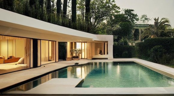 Дубай: самые доступные районы, в связи с ростом арендной платы в 2023 году