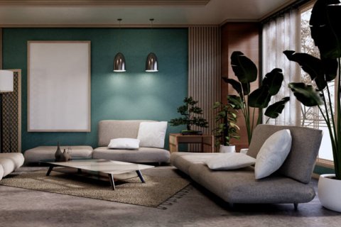 العقارات في دبي شديدة السخونة ولكن الأسعار ستستمر في الارتفاع في السوق الصاعدة