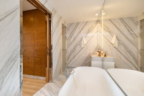 Apartmen di THE ROYAL ATLANTIS RESORTS & RESIDENCES di Palm Jumeirah, Dubai, UAE 2 bilik tidur, 179 meter persegi № 551489 - foto 7