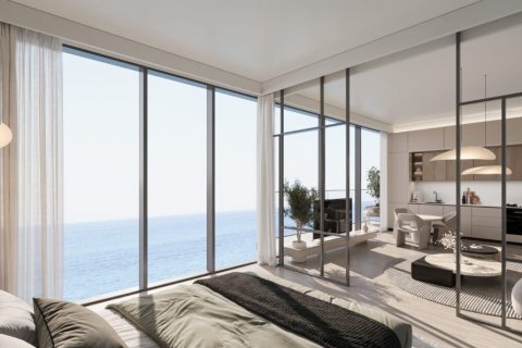 Apartment in Dubai, UAE 1 room, 36 sq.m. № 582493 - photo 10