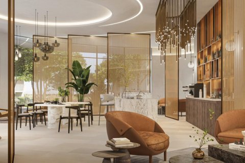 Byt v Dubai, SAE 3 ložnice, 193 m² Č.: 582462 - fotografie 3