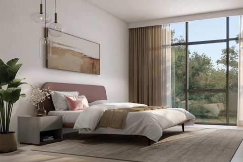 Byt v Dubai, SAE 3 ložnice, 193 m² Č.: 582462 - fotografie 2