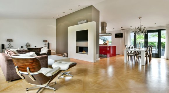 ارتفاع إيجارات الشقق والفلل في دبي بنسبة 26٪ إلى 28٪ في الربع الثالث من عام 2022