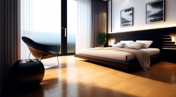 The increase in mortgage rates does not influence the demand for housing in Dubai among investors