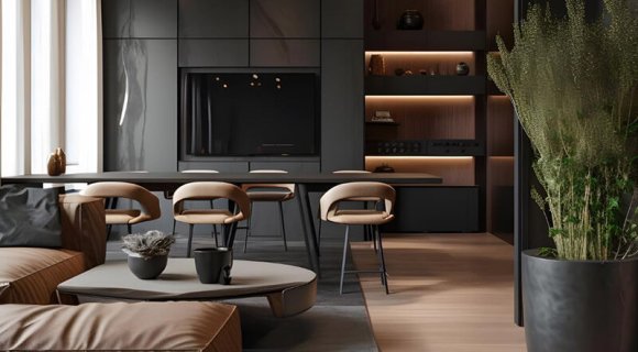 Dubai Real Estate Market: Top locations that are favourite for owners and tenants