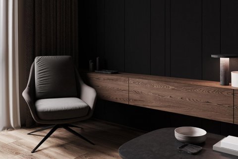 يشهد سوق العقارات في دبي عامًا آخر من النمو