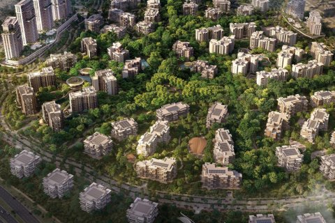 Byt v Dubai, SAE 3 ložnice, 193 m² Č.: 582462 - fotografie 7