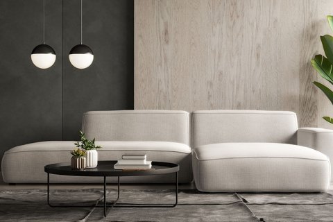 إيمان للتطوير تكشف عن مشروعها السكني الفاخر - ذا جروف في دبي هيلز