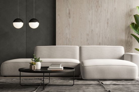 إيمان للتطوير تكشف عن مشروعها السكني الفاخر - ذا جروف في دبي هيلز