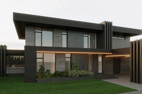 В среду, 5 октября 2022 года, в Дубае были зарегистрированы сделки с недвижимостью на сумму 1,6 миллиарда дирхамов