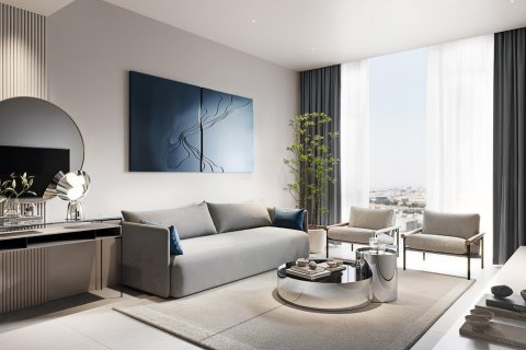 Byt v Dubai, SAE 2 ložnice, 120 m² Č.: 581136 - fotografie 15
