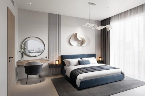 Byt v Dubai, SAE 2 ložnice, 120 m² Č.: 581136 - fotografie 14