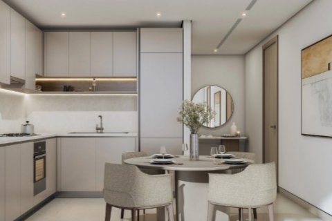 Apartament në Skyvue Spectra në Dubai, Emiratet e Bashkuara Arabe 2 dhoma gjumi, 96 m2. № 577364 - Foto 5