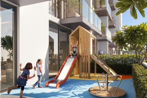 Byt v Dubai, SAE 2 ložnice, 120 m² Č.: 581136 - fotografie 19