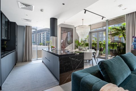  til salgs i Bluewaters, Dubai, Emiratene 190 kvm Nr. 551497 - Foto 15