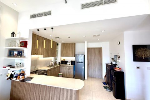Apartmen di RAWDA II di Jumeirah Village Circle, Dubai, UAE 2 bilik tidur, 84.26 meter persegi № 595496 - foto 7