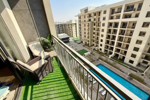 Apartmen di RAWDA II di Jumeirah Village Circle, Dubai, UAE 2 bilik tidur, 84.26 meter persegi № 595496 - foto 9