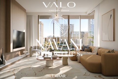 Διαμέρισμα σε Valo σε Dubai, ΗΑΕ 3 υπνοδωμάτια, 168.1545 τ.μ. Αρ. 591834 - φωτογραφία 2