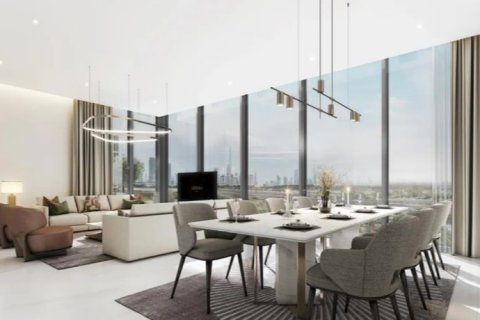 Apartment in The Element at Sobha One in Mohammed Bin Rashid City, Dubai, UAE 3 rooms, 174 sq.m. № 590202 - photo 5