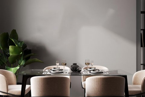 اشترى الهنود عقارات في دبي بقيمة 4.32 مليار دولار في العام الماضي