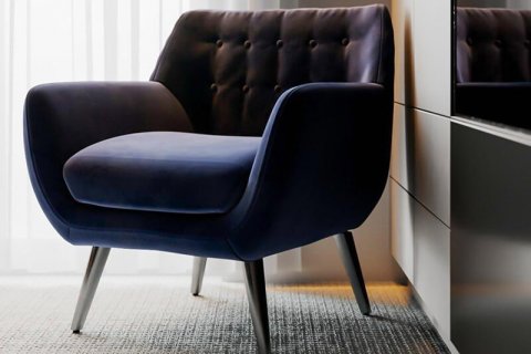 مغتربو دبي يبكون بسبب الاستثمارات العقارية في مدينة الإمارات العربية المتحدة