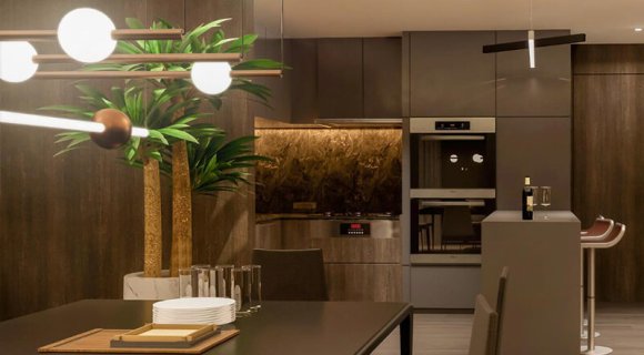 2.2 billion dirhams, the actions of Dubai real estate today