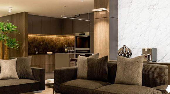 الأندلس العقارية تدخل سوق العقارات السكنية في دبي