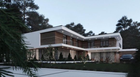 Три жилых района Дубая, которые близки к 100%–ному росту стоимости за 12 месяцев