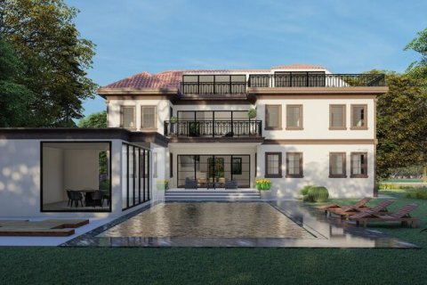 More than 5,000 units to be built in 18 new projects in Abu Dhabi