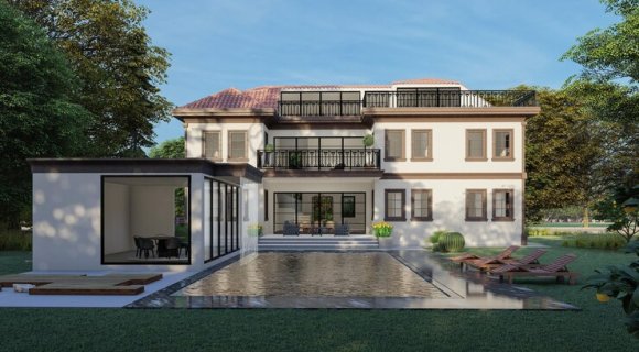 More than 5,000 units to be built in 18 new projects in Abu Dhabi