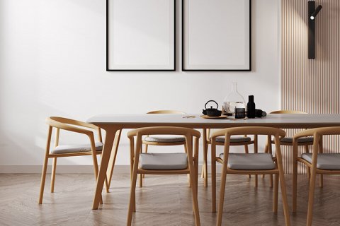 عقارات دبي: ديار تبني مشاريع سكنية بقيمة 81 مليون دولار في الفرجان