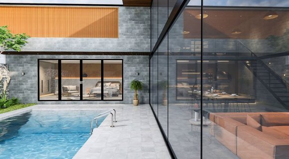 التقرير اليومي للتصرفات العقارية: 1.8مليار درهم تصرفات العقارات في دبي