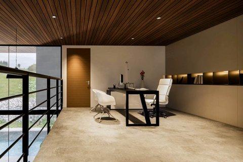 دبي تصدر قانوناً جديداً لتنظيم منح حقوق المساطحة على الأراضي التجارية