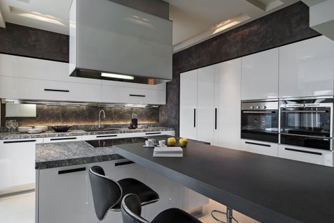 إعمار العقارية تسمح بتملك أجنبي بنسبة 100٪ اعتبارًا من 25 أكتوبر