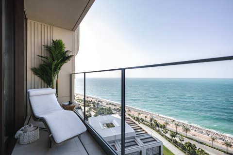 Apartmen di THE ROYAL ATLANTIS RESORTS & RESIDENCES di Palm Jumeirah, Dubai, UAE 2 bilik tidur, 179 meter persegi № 551489 - foto 12