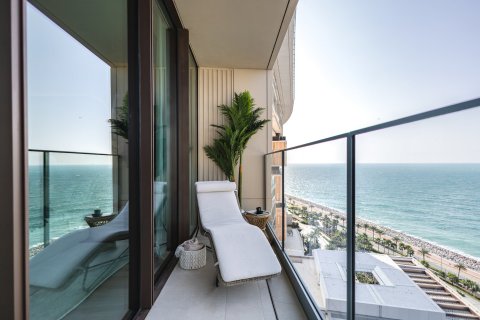 Apartmen di THE ROYAL ATLANTIS RESORTS & RESIDENCES di Palm Jumeirah, Dubai, UAE 2 bilik tidur, 179 meter persegi № 551489 - foto 11