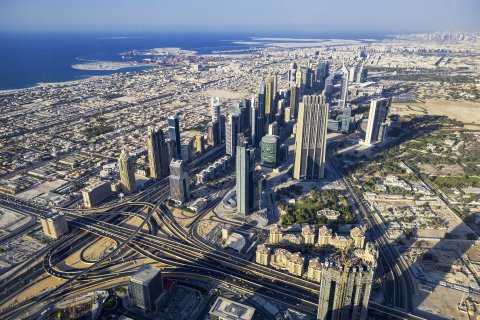 Plots for purchase are a new trend for investors in Dubai