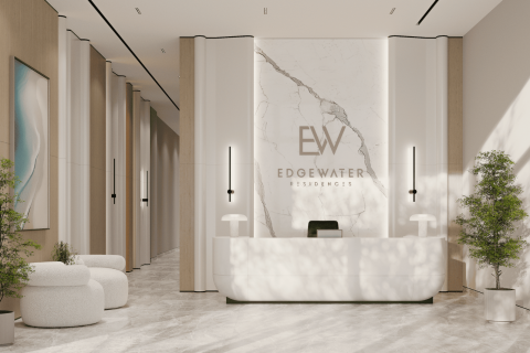 Byt v Dubai, SAE 3 ložnice, 142 m² Č.: 586016 - fotografie 9