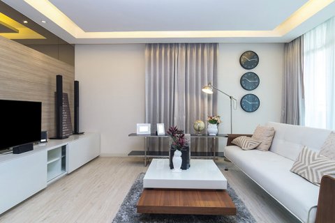 تبيع AHS Properties ثلاثة قصور في نخلة جميرا بقيمة إجمالية تزيد عن 75 مليون دولار أمريكي