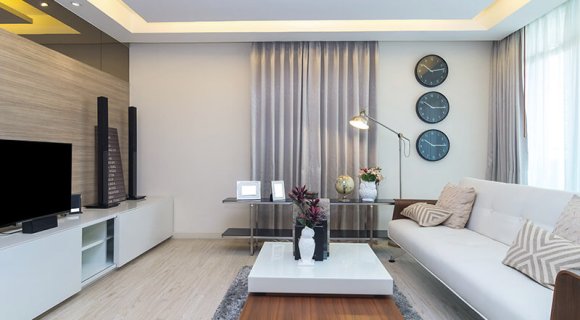 تبيع AHS Properties ثلاثة قصور في نخلة جميرا بقيمة إجمالية تزيد عن 75 مليون دولار أمريكي