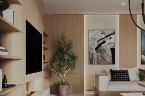 Apartmen di THE ROYAL ATLANTIS RESORTS & RESIDENCES di Palm Jumeirah, Dubai, UAE 4 bilik tidur, 440 meter persegi № 551490 - foto 4