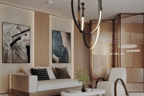 Apartmen di THE ROYAL ATLANTIS RESORTS & RESIDENCES di Palm Jumeirah, Dubai, UAE 4 bilik tidur, 440 meter persegi № 551490 - foto 3