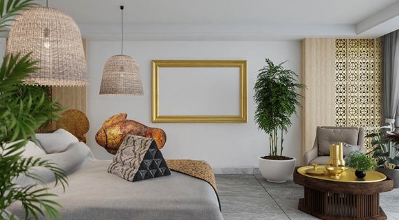 يشهد سوق العقارات في دبي دفعة أخرى في الربع الرابع خلال FIFA 2022