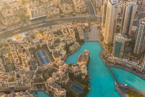 A significant shift in the UAE real estate demand: an increase in sales of ready-made homes