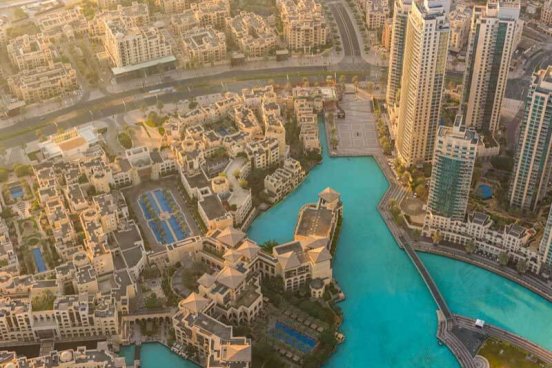 Крупный сдвиг в спросе на недвижимость ОАЭ: Рост продаж готового к заселению жилья