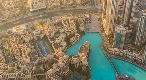 A significant shift in the UAE real estate demand: an increase in sales of ready-made homes